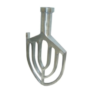 Uniworld Flat Beater for 20qt Mixer | 3001-UM-20FB