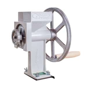 Country Living Electric Grain Mill | 3005-GCP25060