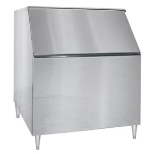 Kold-Draft 950lb Ice Bin | 3002-KOLDB950