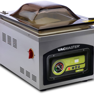 VacMaster Commercial Chamber Vacuum Sealer Packaging Machine | VP210