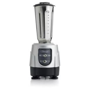 Omega 32oz 1HP Blender | 3002-BL362R