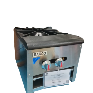 Barco (Economy Line) Stock Pot Burner | 3004-BA-GSP-1