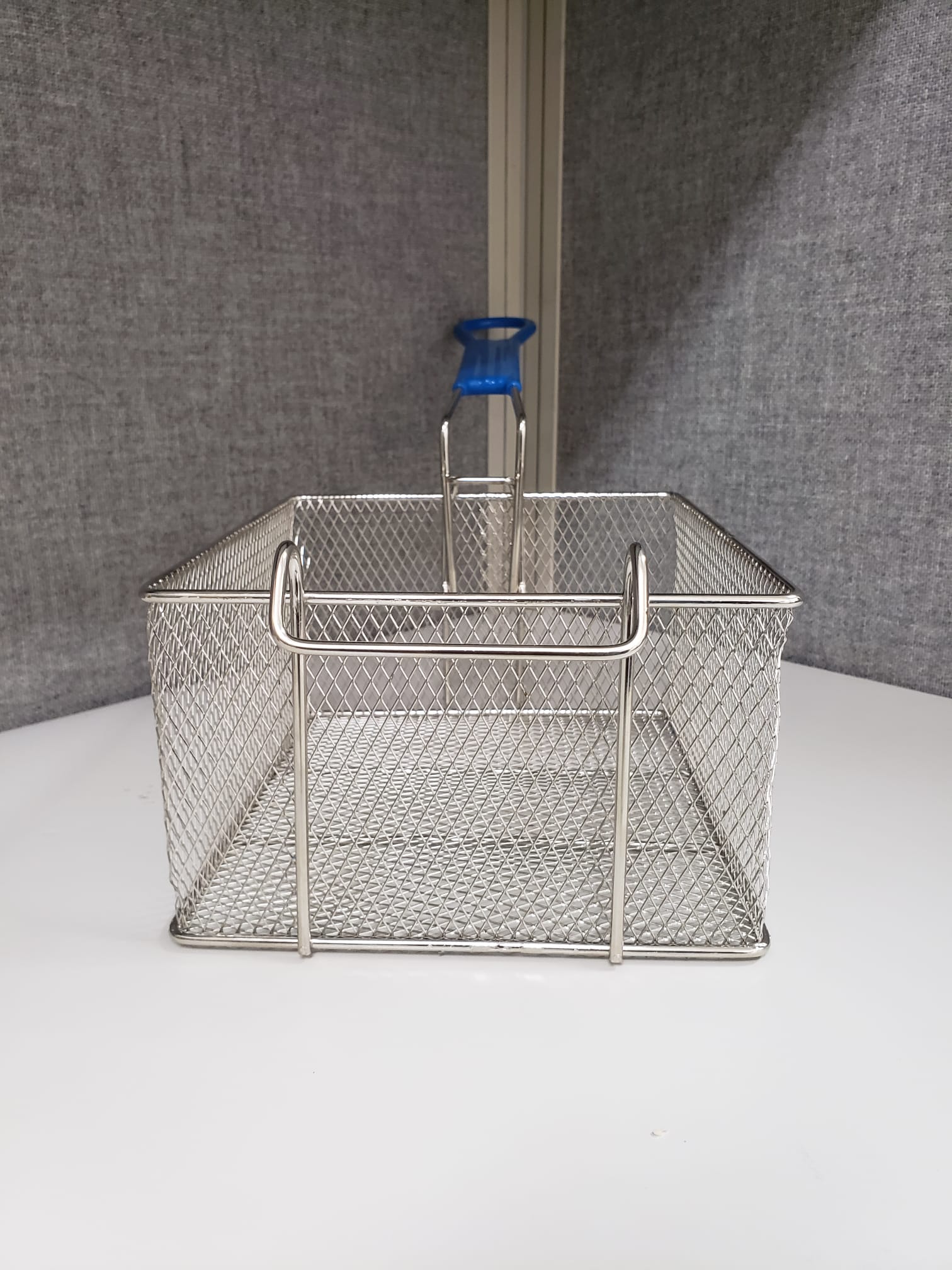 barco fryer basket photo j