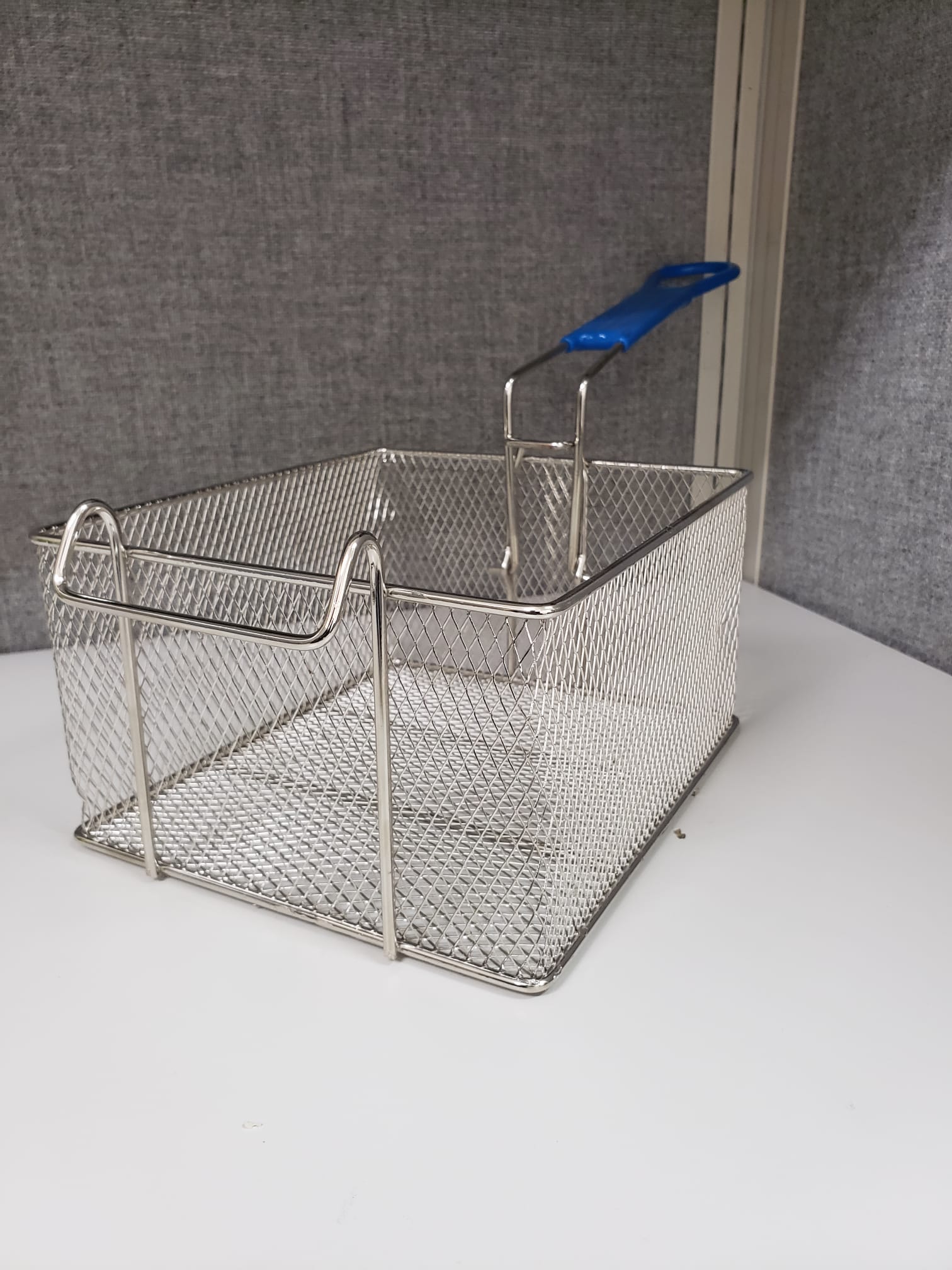 barco fryer basket photo jo