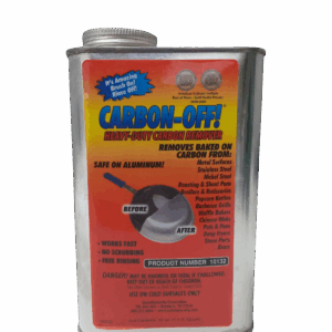 Carbon-Off Heavy Duty Carbon Remover | 10132