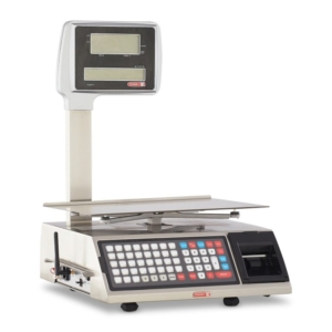 TORREY 40lb Printing Label Scale | 3003-W-Label20