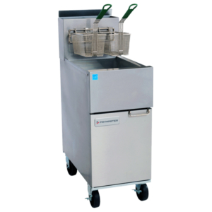 Frymaster Value High-Efficiency Gas Fryer | 3004-ESG35T