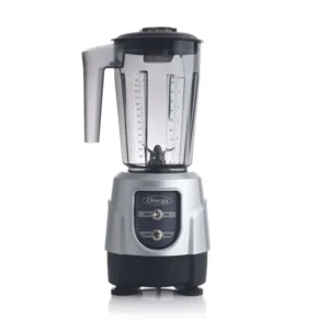 Omega 48oz 1HP Blender | 3002-BL330S