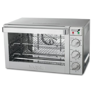 Waring Commercial Convection Oven | 3004-WCO500XE