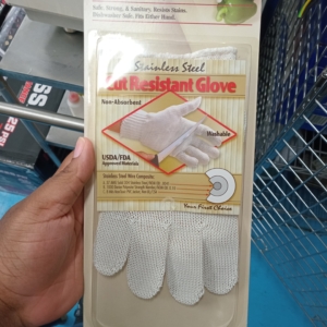 Intruder Cut-Resistant Gloves | 3003-18836