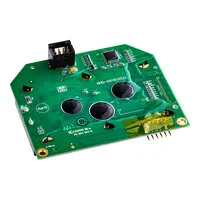 Manitowoc Ice Machine LED Display Board