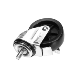 Everest Rear Caster without Brakes | 3008-EVRCAS02-00-R8-S4