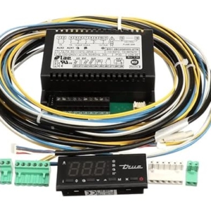True Temperature Control Display Kit | 3008-967694