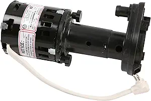 Ice-o-matic Water Pump, 1550rpm, 230v