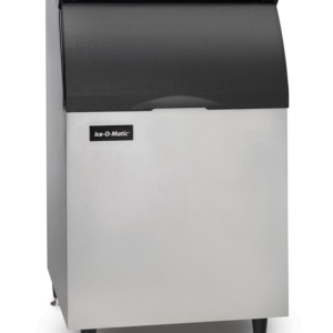 Ice Bin, 510 lb storage capacity | 3014-B55PS