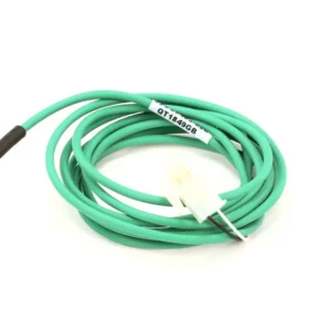 Hobart Sensor, Cabinet