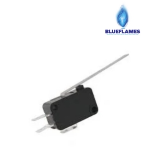 Wiring of microswitch / Ice Full Sensor Connection