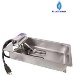 Drain Pan | 3008-38-1369-R7-S4
