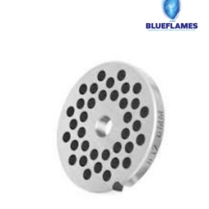 Plate, Fine Grater 6MM |  3008-RG50PLT-GRATER-R4-S3