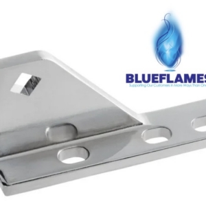 Avantco 178HINGCLBR Bottom Right Hinge Pivot | 3008-178HINGCLBR