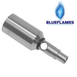 Crathco Dispenser Valve with O-Ring | 3008-1010A-R4-S4