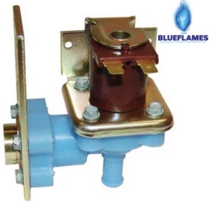 Scotsman Inlet water valve solenoid, 24v | 3008-01 -2666-01* 00 - 893100 -00001