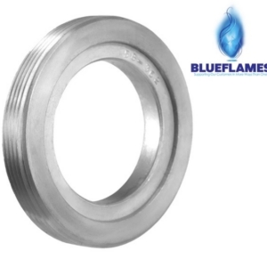 Lower Shaft Seal & Bearing Case Cap | 3008-B057A-362/33-R7-S3