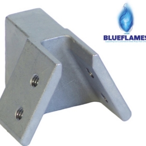 Cleaner Bracket Fits Biro Models: 11, 22, 34, 44, 3334, 4436 Saws | 3008-B024-130-R7-S3