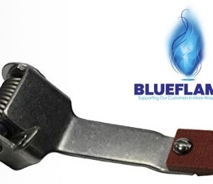 Blade Cleaner - Steel Fits Biro Model #: 11, 22, 33, 34, 44, 1433, 3334, 4436 | 3008-B004-131S-R7-S3