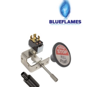 Hobart Shaft, Upper | 3008-479144-R7-S2
