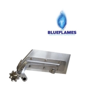 Gauge Plate Assembly | 3008-292347-R8-S3