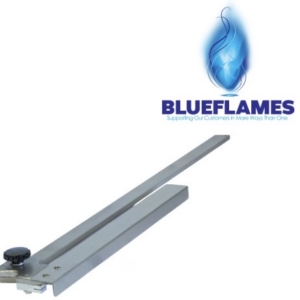 Hobart Upper Guide Assy | 3008-290843-R7-S2