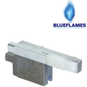 Hobart Holder, Lower Guide | 3008-00-875234-00002-R1-S6