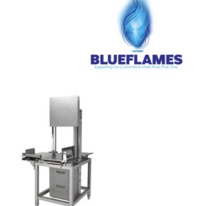 Hobart Bumper, Carriage | Fits: Hobart Meat Saw Models No: 6614, 6801