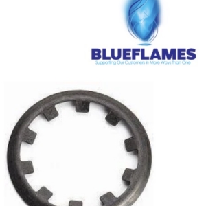 Hobart Retaining Ring (Grooveless)8  |  3008-00-875049