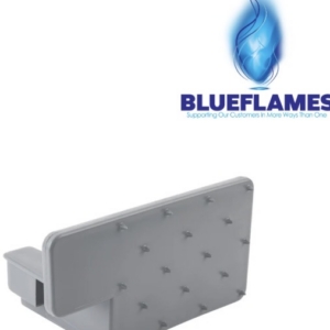 Hobart Plate Assembly - Handle | 3008-00-701194*H210-R1-S5