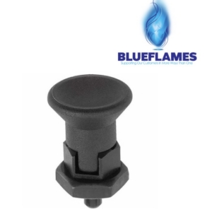 Hobart Knob Positioning |  3008-00-435958-00001*00-120444-00001