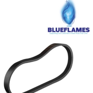 Hobart Belt | 3008-00-291704-R1-S6