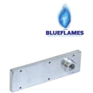 Hobart Retainer Guide Bar | 3008-00-290845-R7-S4