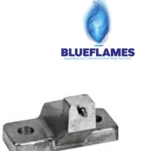 Hobart Table Lock & Pin / Locator Assembly | 3008-00-290752-R7-S4