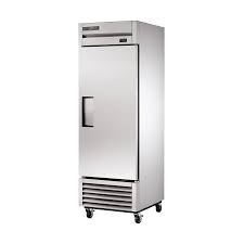 True Reach-in One-Section Freezer | 3014-T-23F