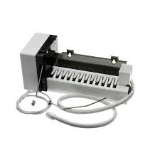 ULine Ice Maker Assembly | 3008-80-54372-00