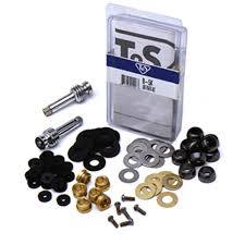 Faucet & Spindle Repair Kit | 3008-51-1082-R6-S4