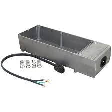 Condensate Evaporator Drain | 3008-34-1369-R7-S4