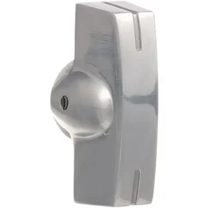 Knob, 1 7/8D