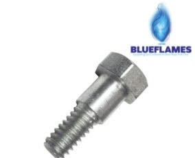 Stop Lock Stud Fits Biro Models: 11, 22, 33, 3334 Saws | 3008-B039-304-R7-S3