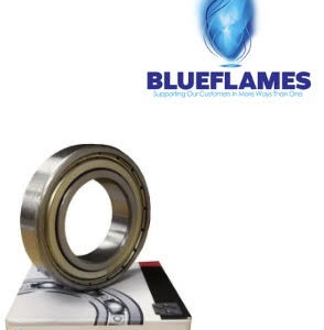 Bearing | 3008-6204ZZC3-R3-S7