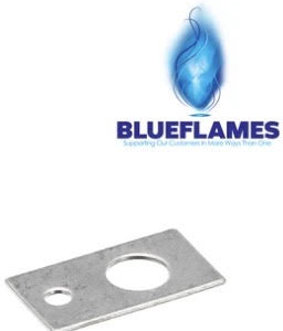 Hobart Retainer Lock / Clip |  3008-00-291624-R1-S5