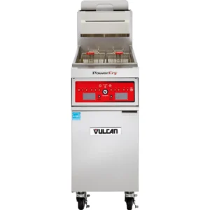 Vulcan Filter | Fits: Vulcan Fryer, Model No: 1VK45D