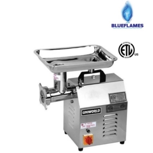 Uniworld Ecomony Meat Grinder | 3003-TC-22E